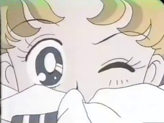Sailor Moon - Générique Français (TVA TV RIP)