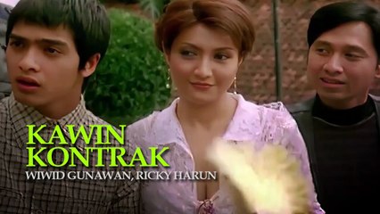 Kawin Kontrak 2008-Wiwid Gunawan