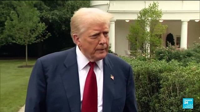 Donald Trump orders nuclear submarines moved after Russian 'provocative' comments