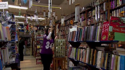 Un divorcio se avecina