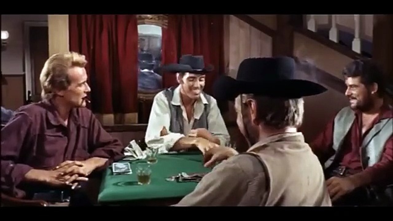 Pistoleros De Arizona /Películas del Oeste Completas en Español Latino