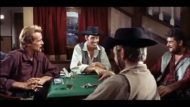 Pistoleros De Arizona /Películas del Oeste Completas en Español Latino