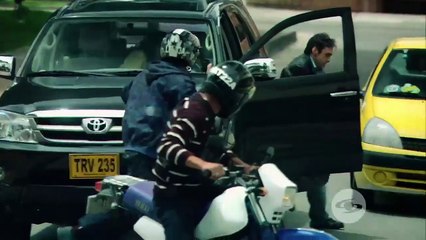 El GIC logra intervenir en el secuestro de una mujer