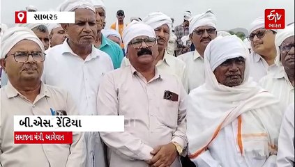 બે માસુમ પુત્રો સાથે પિતાના અંતિમ સંસ્કાર, ચિઠોડા ગામે લોકોનું હૈયાફાટ રૂદન