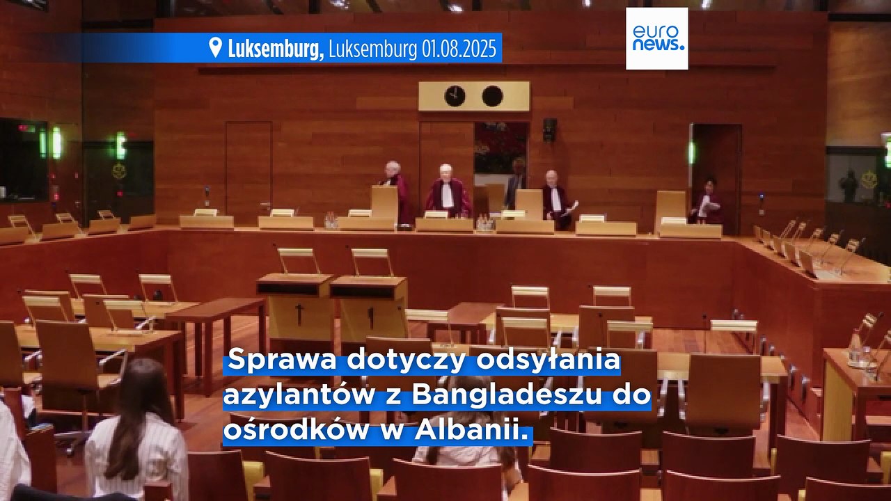 Unia Europejska: TSUE orzekł przeciwko Włochom w sprawie odsyłania migrantów