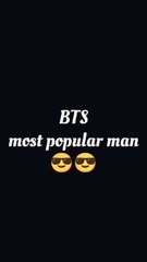 BTS_most_popular_member😊💜#shorts#bts#v#kimtaehyung(360p)