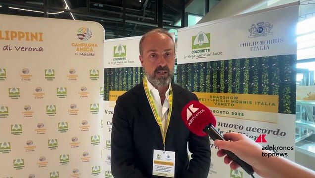 Tabacco, Masiello (Coldiretti): “Accordi di lungo periodo danno a filiera possibilità di innovare”