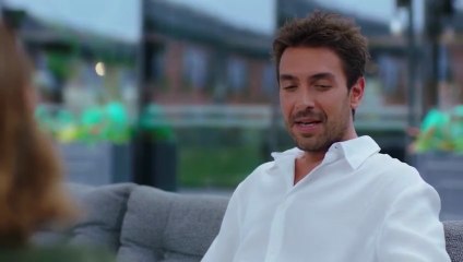 مسلسل غرفة لشخصين الحلقة 9 التاسعة والاخيرة مترجمة