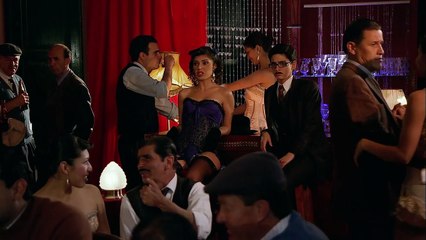 Pascual da la orden de matar a Alberto