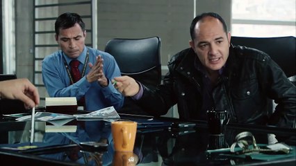 Un nuevo caso de asesinato pone al GIC a iniciar investigaciones