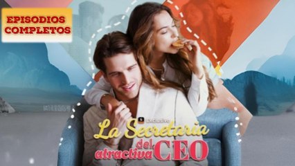 La Secretaria Atractiva Del CEO (2025) - FULL [Esp Sub]
