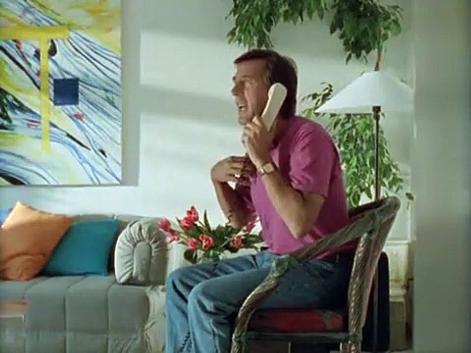 Der Fahnder S03E03-Urlaub