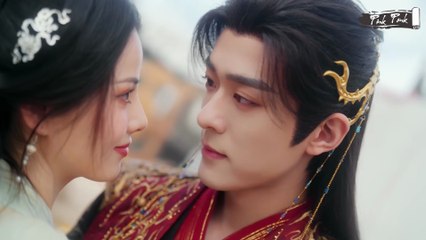 [VIỆT/ENG/繁體中文] EP 4 - Half Awake in a Fleeting Dream 半醒浮生 Bán Tỉnh Phù Sinh