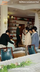 No More Lovestruck Fool CN  - #shortfilm #abel