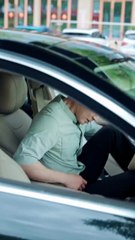 The Mistress in the Suitcase - CN - #shortfilm #abel