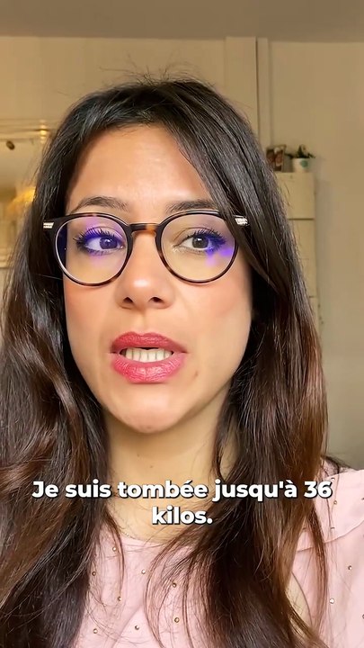 Enfant, elle a subi le pire de la part de plusieurs membres de sa famille