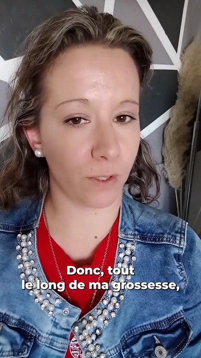 Son bébé est né sans rate
