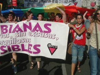 17 de mayo: Día Internacional contra la Homofobia