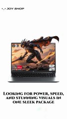 KAIGERR Ryzen 7 Laptop 2025 – Fast, Cool & Affordable! #LaptopReview #Ryzen7 #CanadianTech #USATech