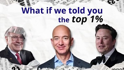 What Sets The 1% Apart? Founders 2.0 Conference Breaks It Down