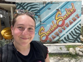 Visiting St Petersburg in Florida as an LGBQ+ traveller