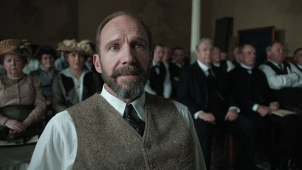 The Choral - Trailer (English) HD 🎶 | A Small Village Singing Group in 1916 Yorkshire