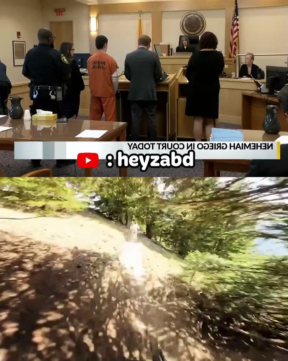 The strongest reaction of children sentenced to life imprisonment... the youngest killer!! 2