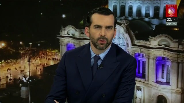 Fuga de Zhi Dong Zhang tensa relación México-Estados Unidos y Trump amenaza con aranceles