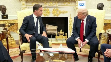 Nachrichten des Tages | 5. August 2025 - Mittagsausgabe