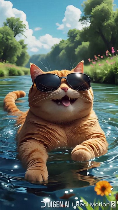 Swimming time 😁