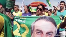 Brasile, giudice Corte suprema dispone arresti domiciliari per Bolsonaro