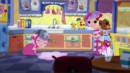 Sleepless in Goiky if it was made in Gozyuger