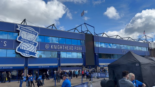 Birmingham City continue to make marquee signings as they prepare for return to Championship football