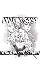 🌾 Que pensez-vous de la fin de Vinland Saga ? Et de l’oeuvre en général ? Dites moi tout ! ⬇️