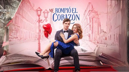 Gebrochene Wahrheit, Geheilte Liebe – FULL MOVIE [Ger Sub]