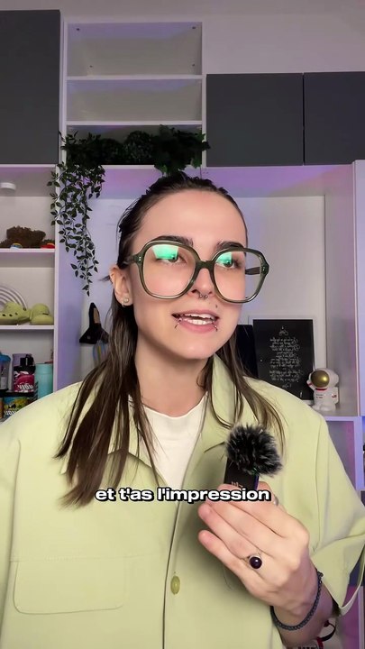 Se Perdre Soi-Même
