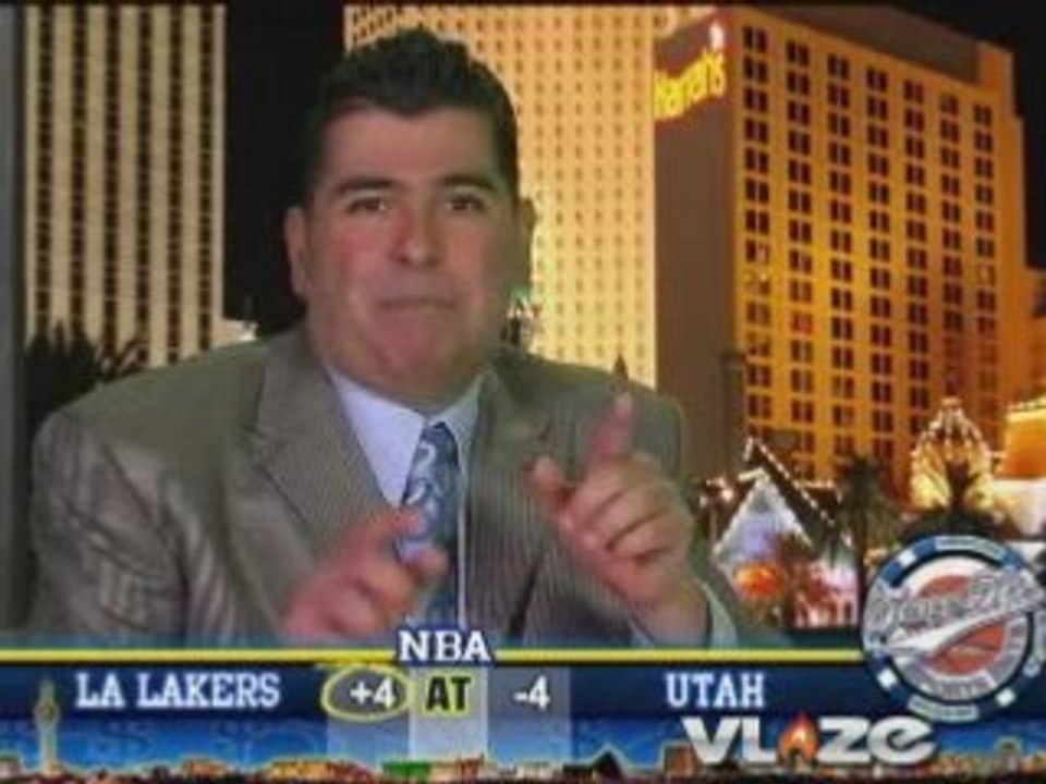 NBA Playoffs Game 6 LA Lakers @ Utah Jazz Preview