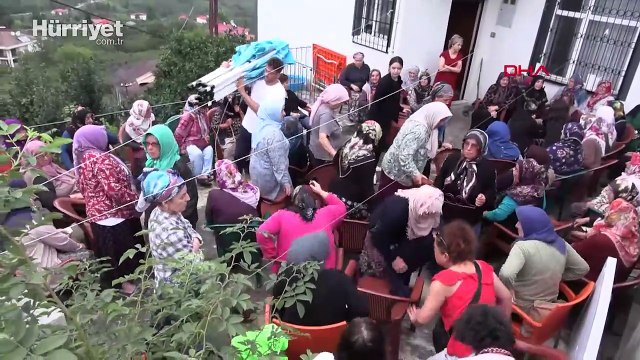 Ali Eren Somun tarafından öldürülen Sinem Somun'un yakınları konuştu