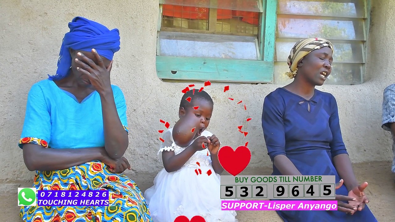 Touching Hearts