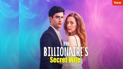 The Billionaire's Secret Wife