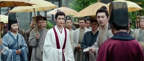 The Princess's Gambit Ep 25 Eng sub