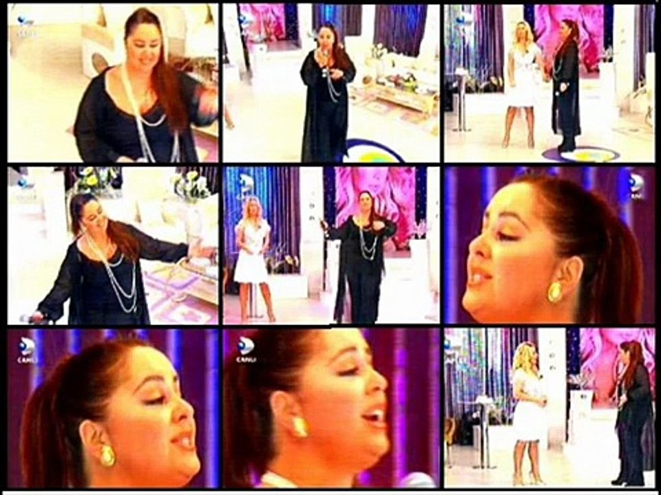 AYŞE MİNE BİR EVET YETER