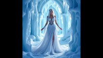 Ice Queen by Kayleigh K (written by Alan Burke)