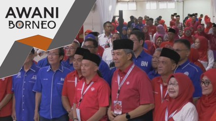 Sekurang-kurangnya satu kerusi DUN setiap Parlimen untuk BN