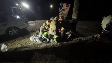 O anlar ortaya çıktı! Katil zanlısı Sinop’ta böyle yakalandı