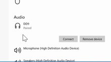 Fix Bluetooth Device Paired But Not Connected & No Sound in Windows 10 – 3 Easy Methods