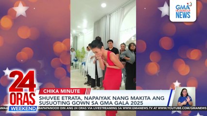 24 Oras Weekend (August 2, 2025) Part 4