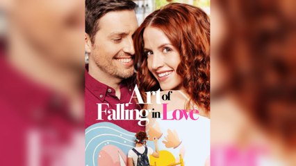 Art Of Falling In Love (2025) - FULL [Eng Sub]