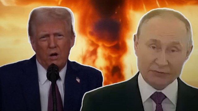 Russia-America के पास कितने Nuclear Weapons?