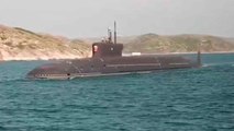 Watch: Russia activates new state-of-the-art nuclear submarine, sends message to the West